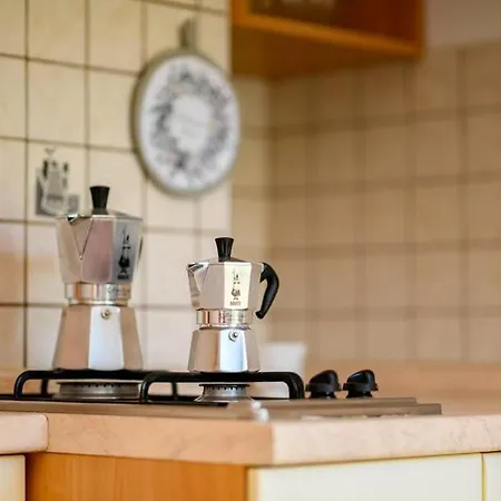 Noris Appartamento Martinšćica