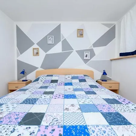 Noris Appartamento Martinšćica