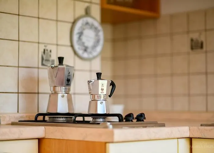 Noris Appartamento Martinšćica