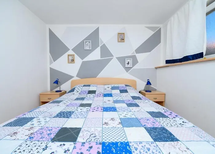 Noris Apartment Martinscica (Cres)