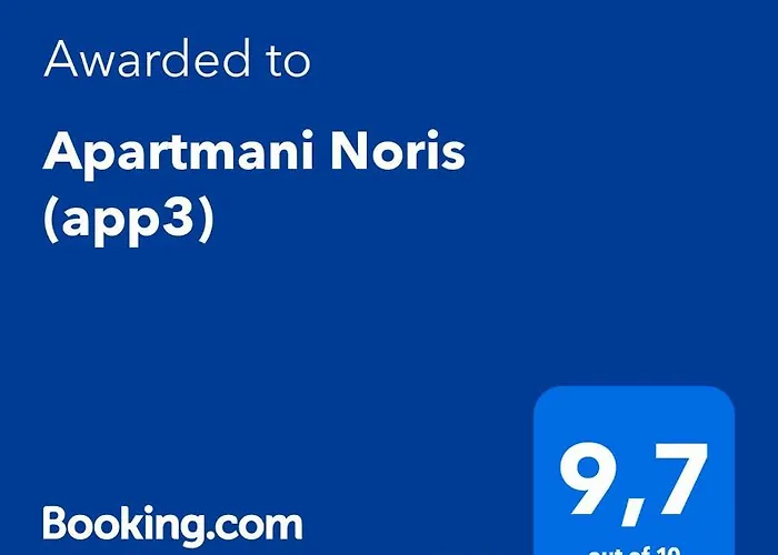 Noris Martinscica (Cres)